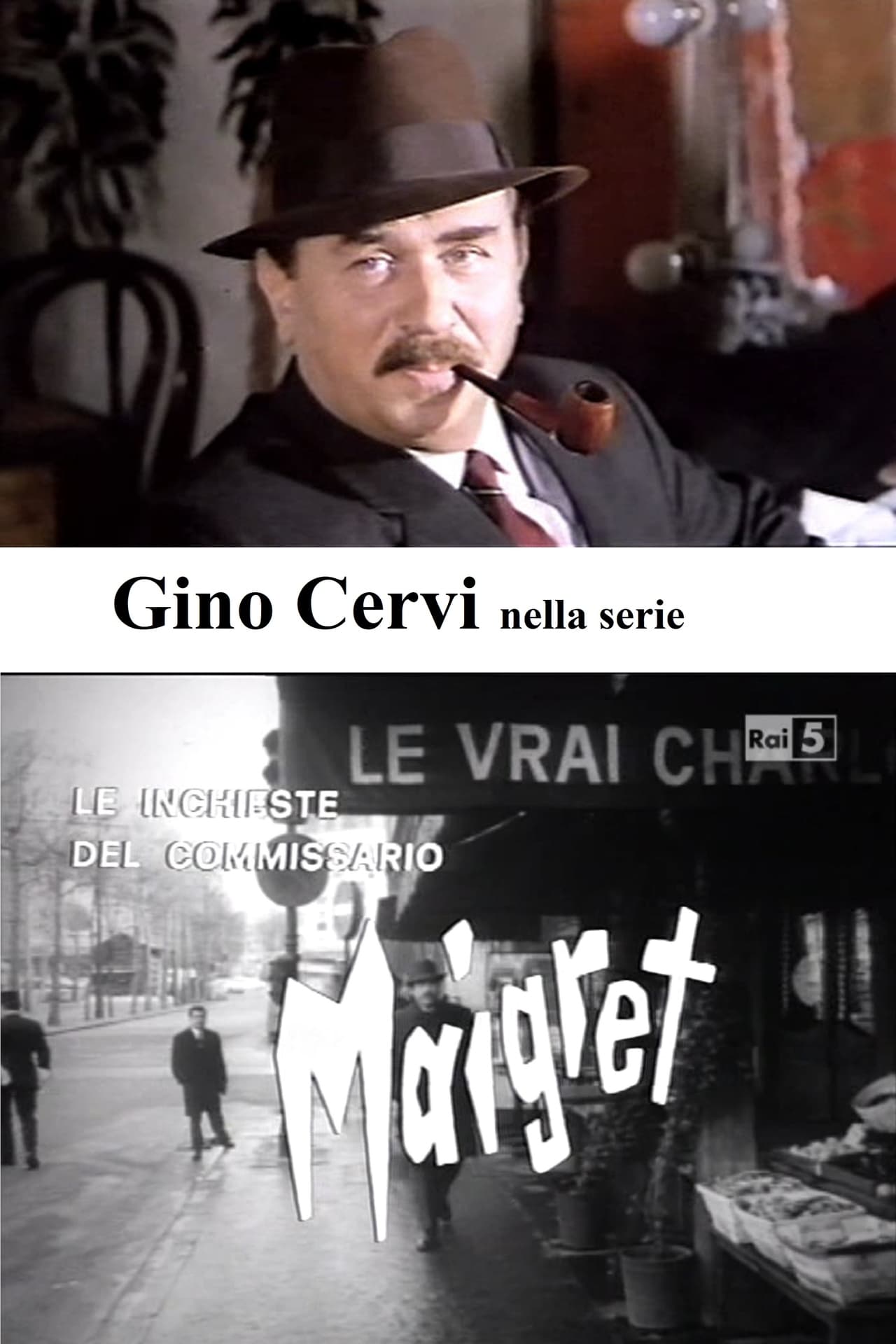 Le Inchieste Del Commissario Maigret Season 2