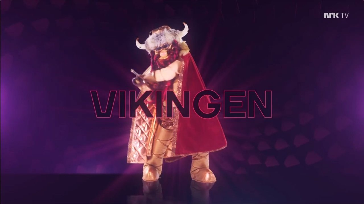 Maskorama - Season 1 Episode 4 : Episode 4