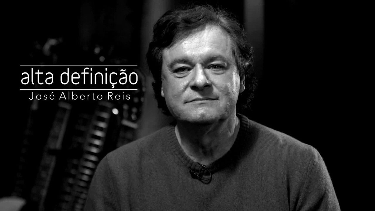 Alta Definição - Season 17 Episode 29 : José Alberto Reis