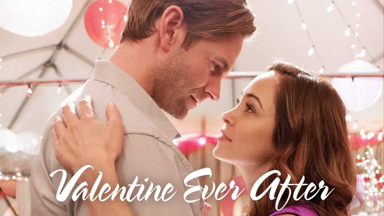 Valentine Ever After background