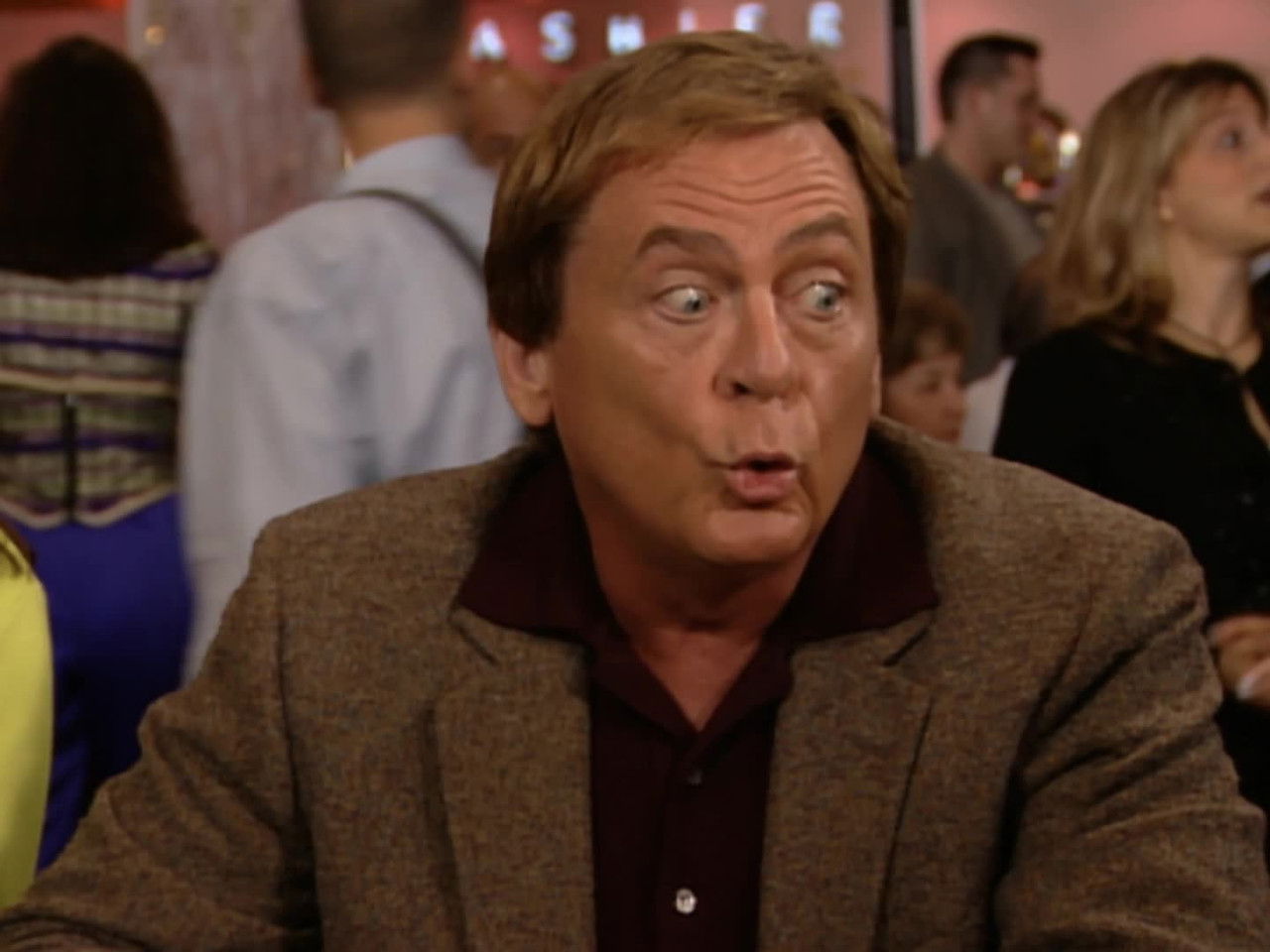 Image La niñera (The Nanny)