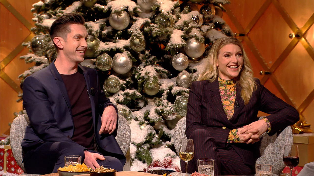 Vrede op Aarde — Épisode 7