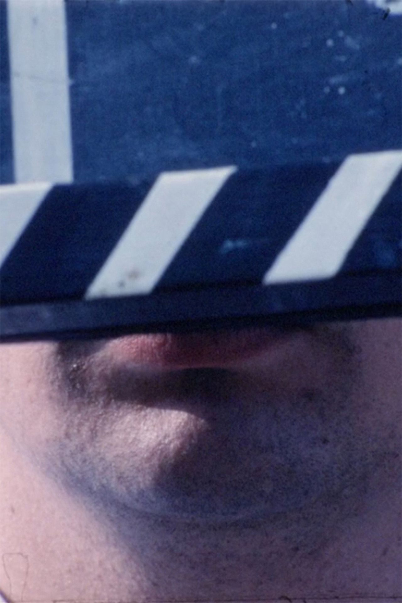 L'envers filmaffisch