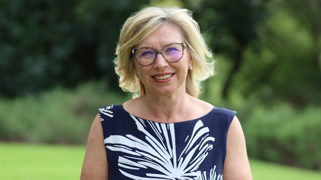 Rosie Batty's One Plus One (2022)