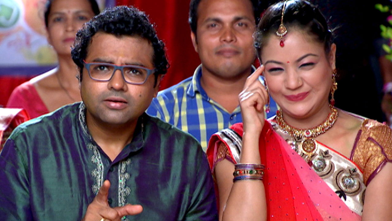 Badi Doooor Se Aaye Hai — Épisode 68