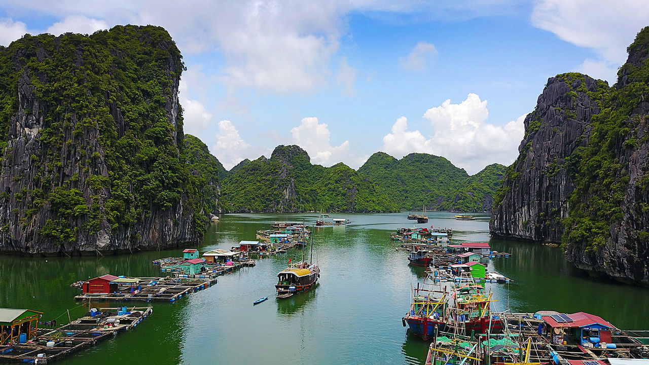 Na cestě — Épisode 9