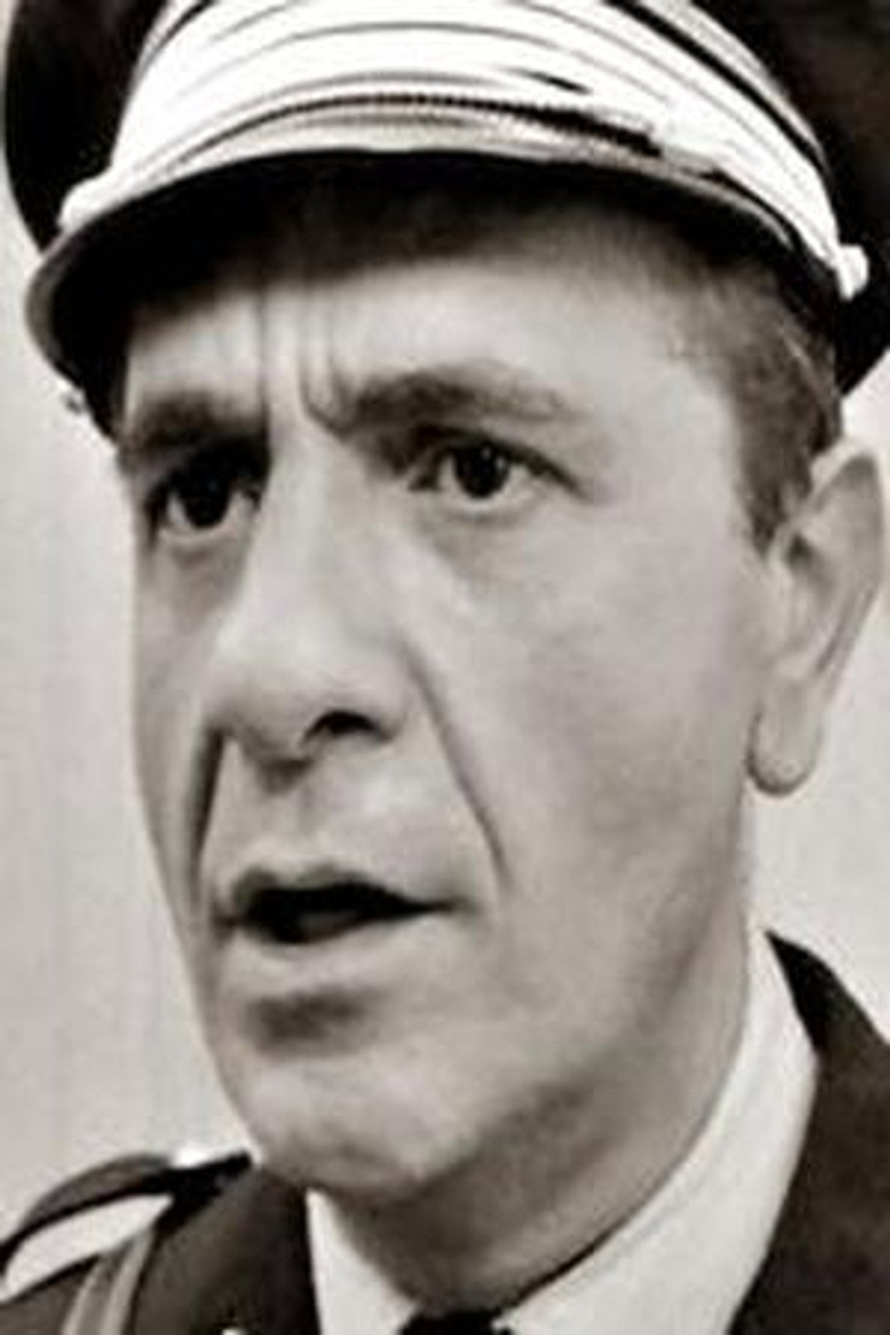 Jean Michaud