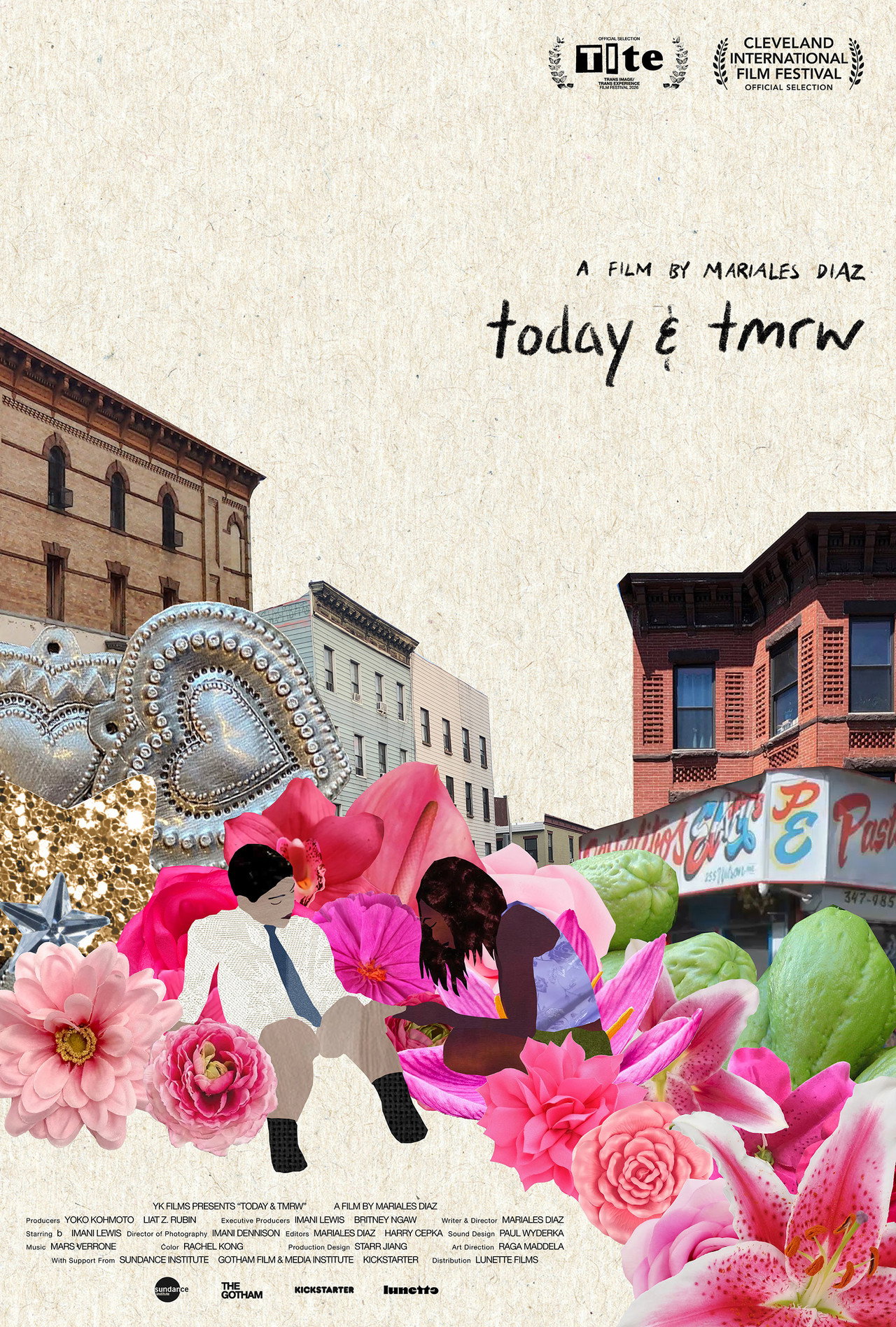 Today & Tmrw Backdrop