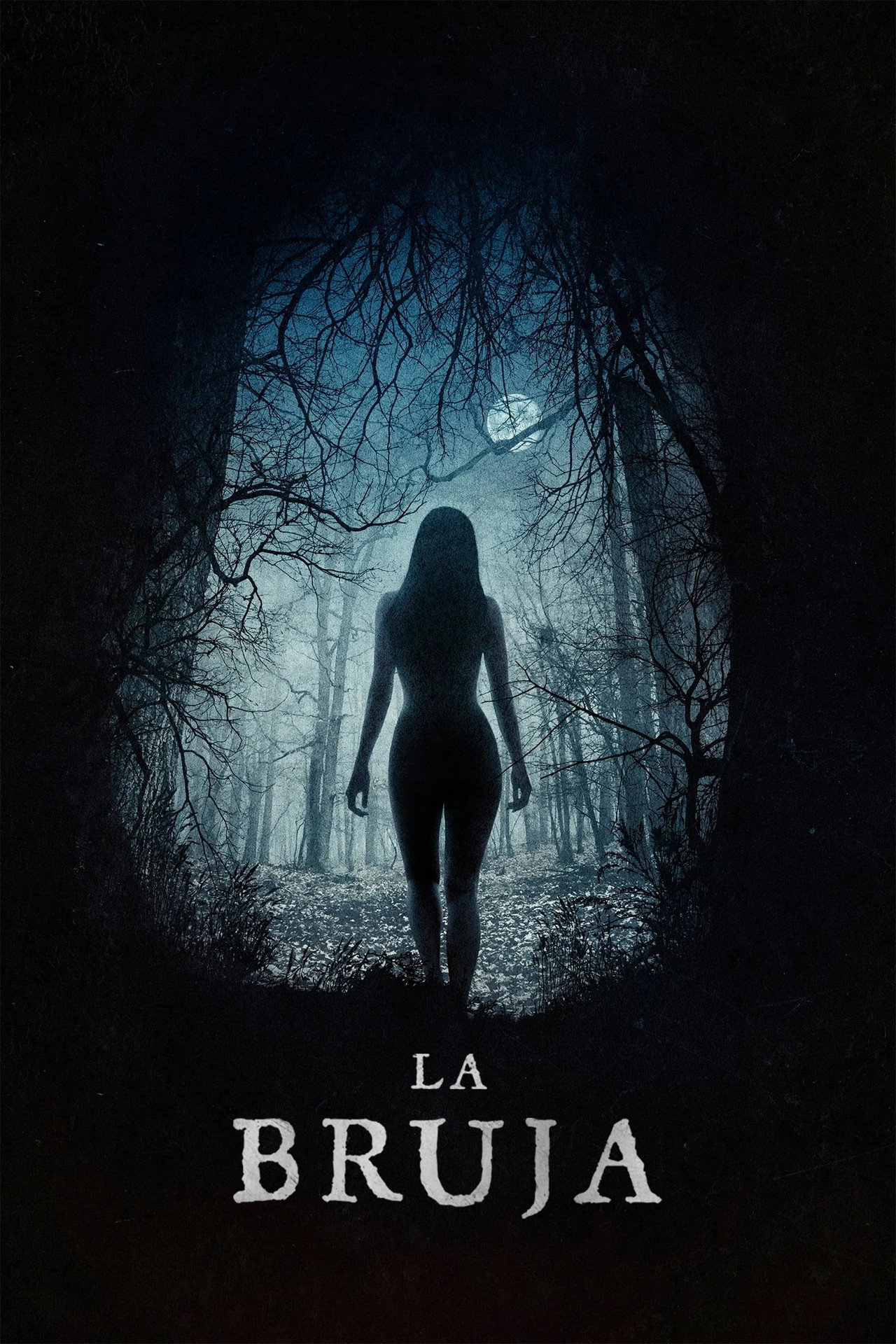 La Bruja