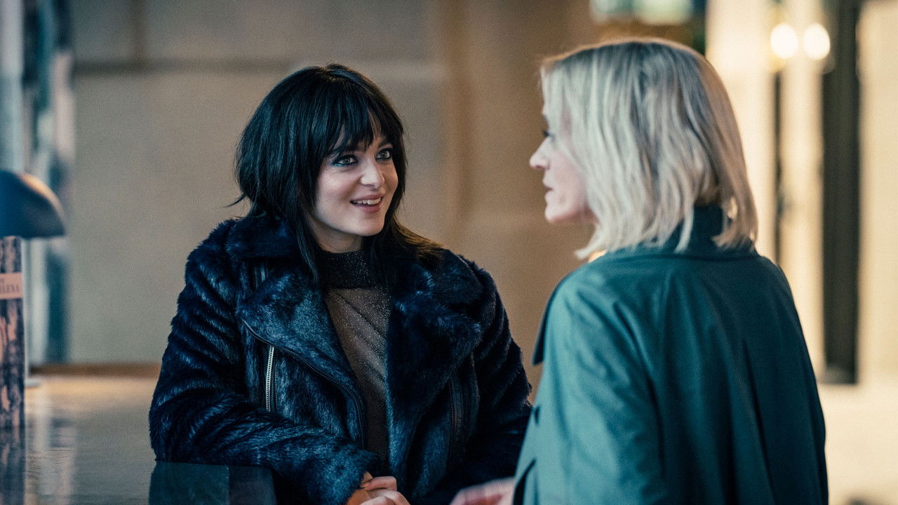 Suspect — Épisode 5