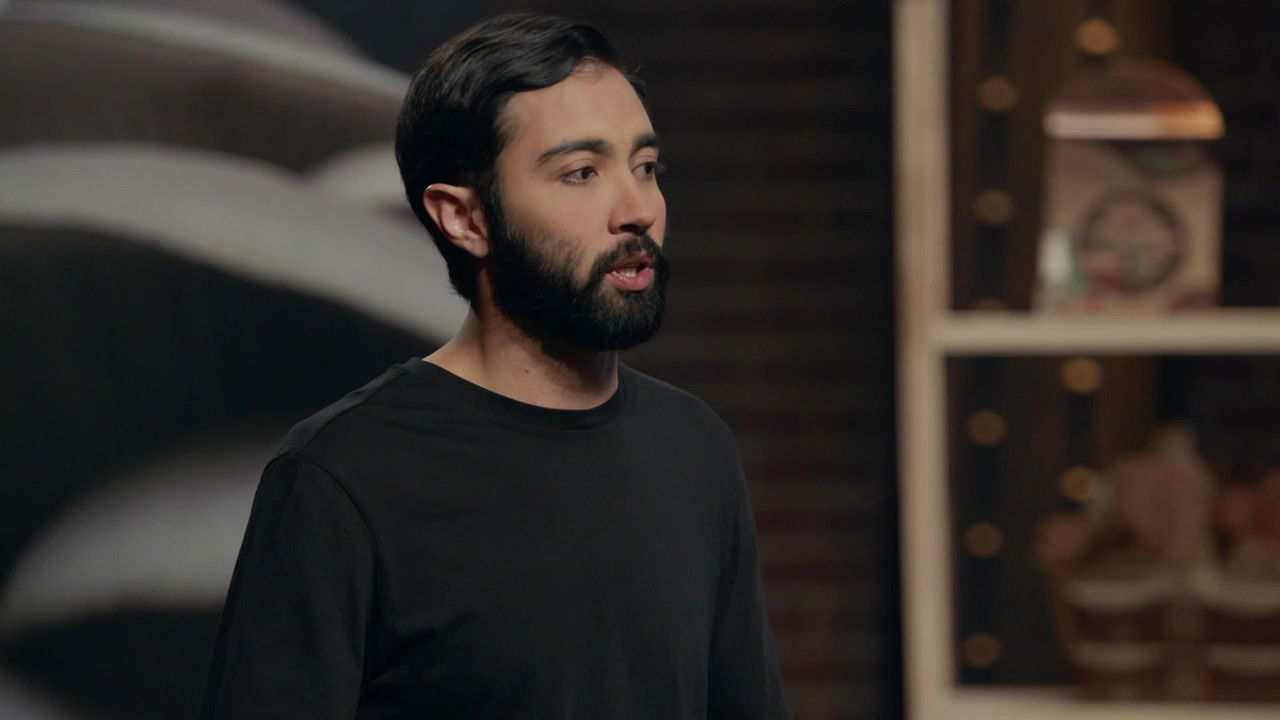 Shark Tank México — Épisode 12