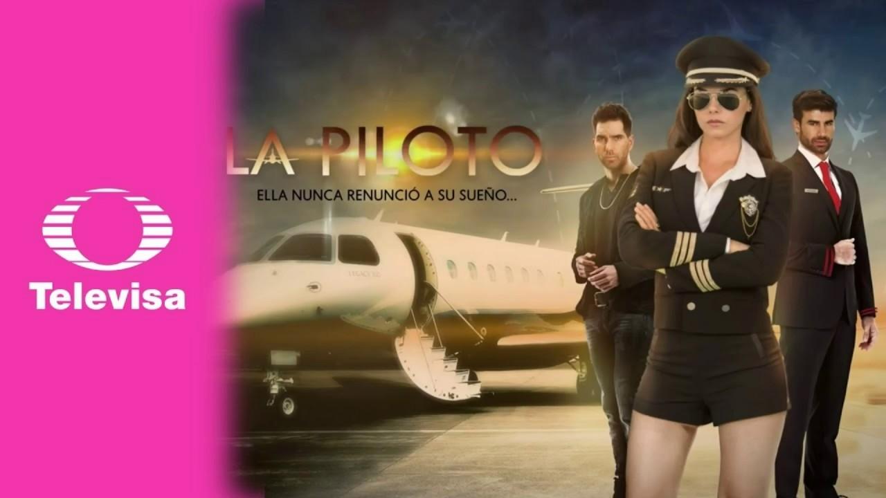 La piloto - Season 2