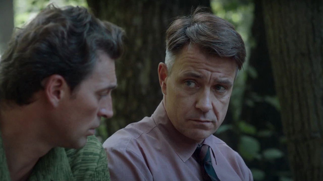 Разящий луч — Épisode 8