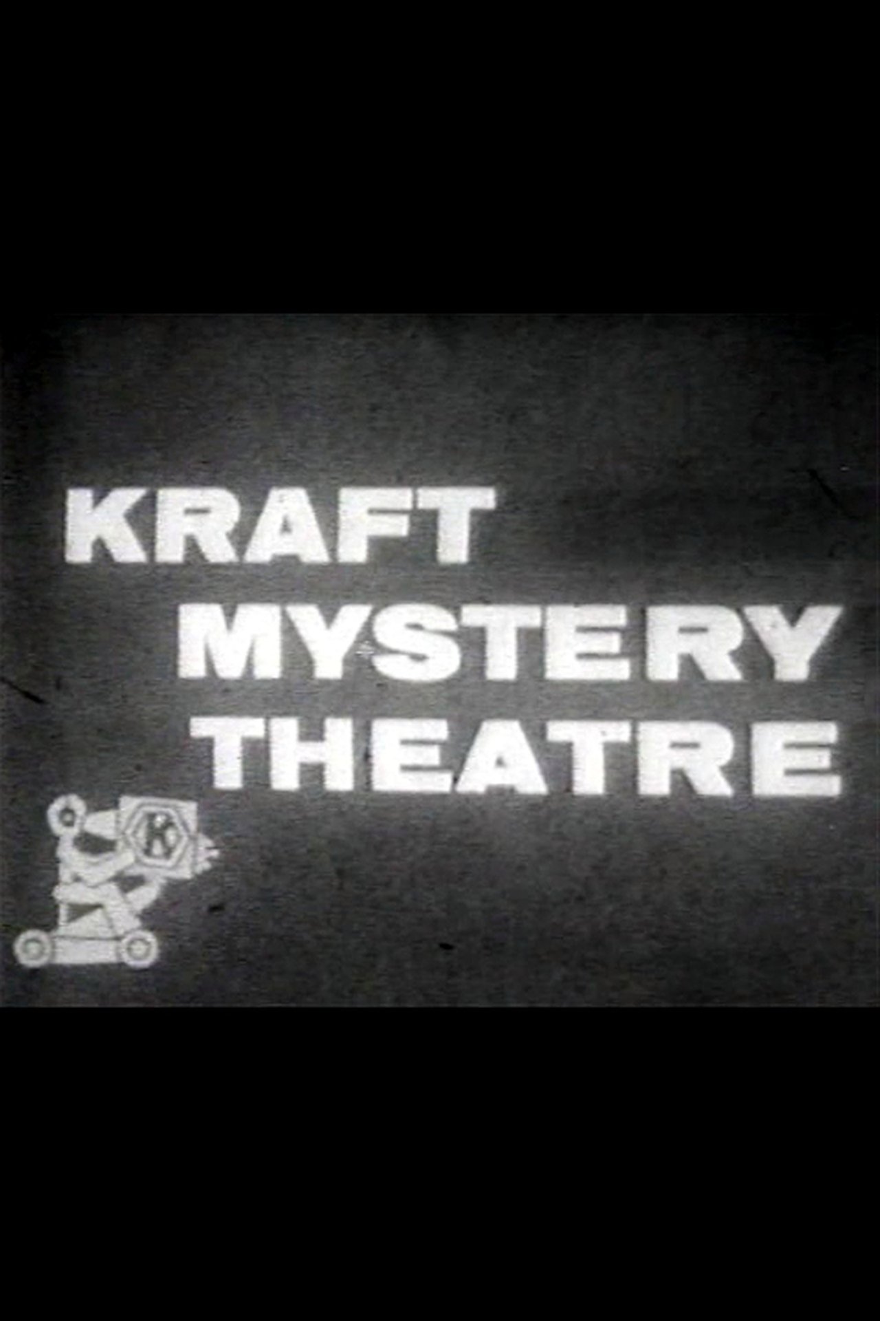 Kraft Mystery Theatre
