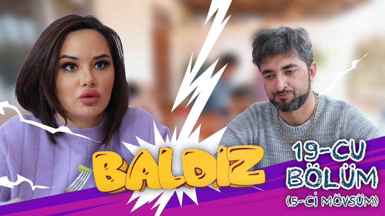 Baldız — Épisode 19