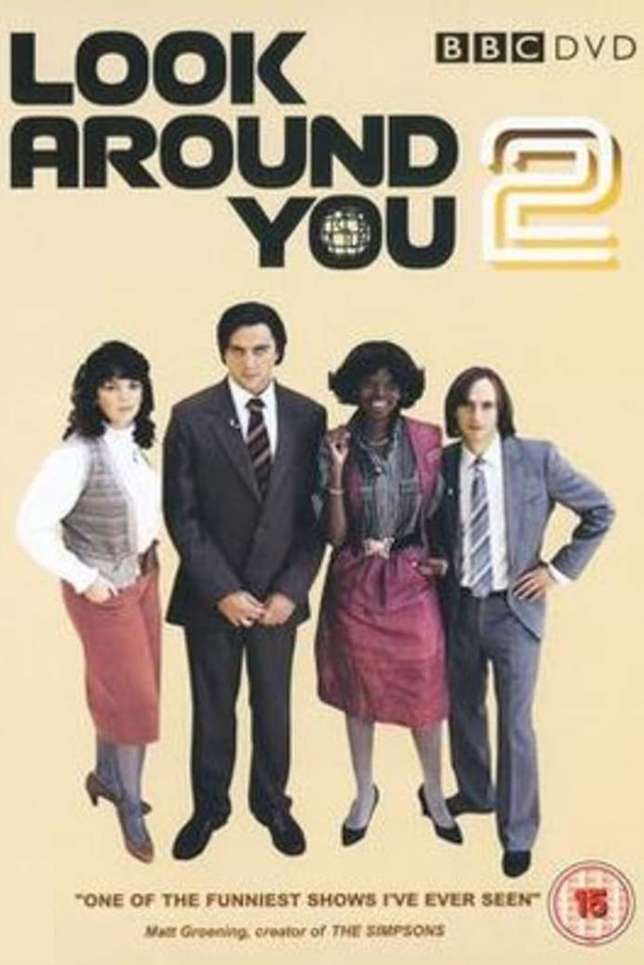 Look Around You Season 2