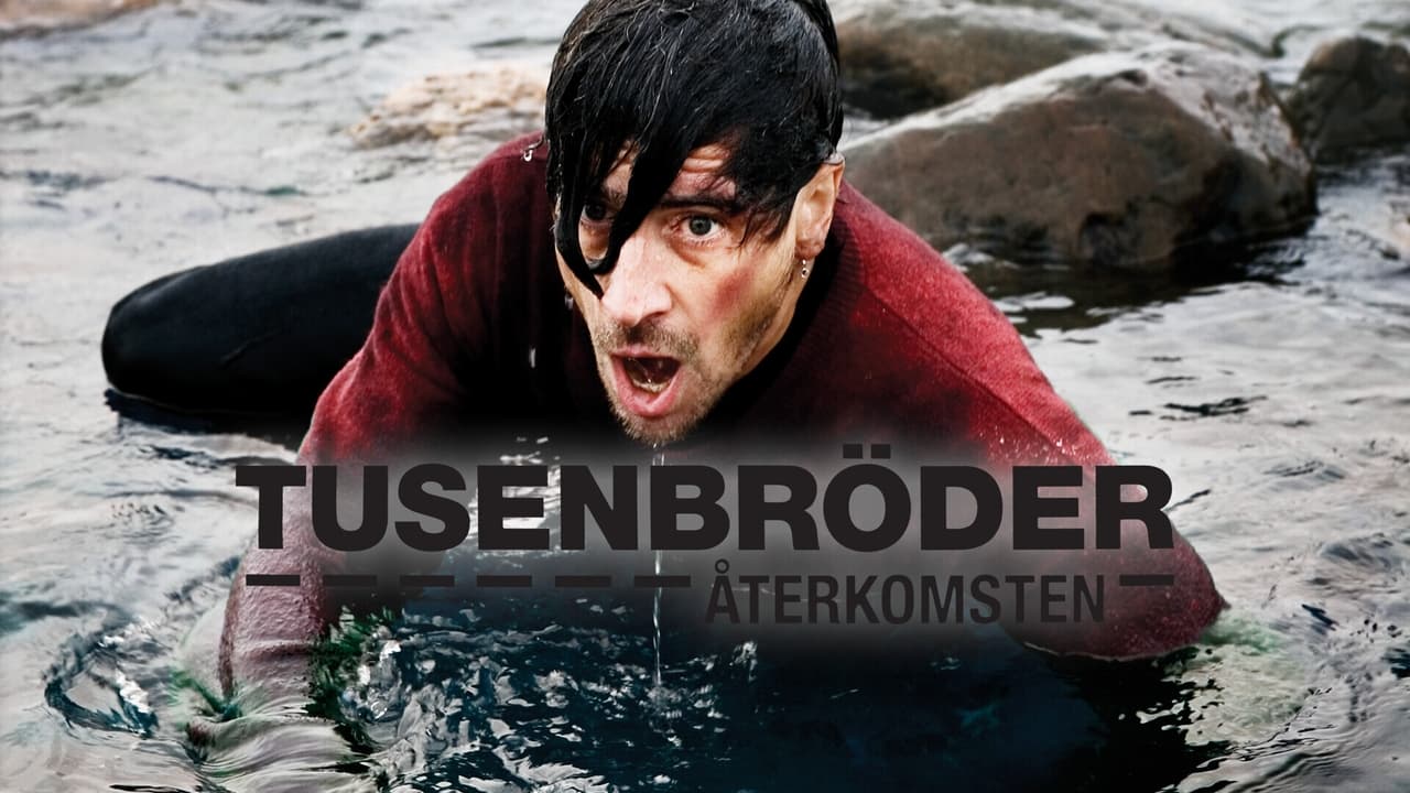 Scen från Tusenbröder - Återkomsten