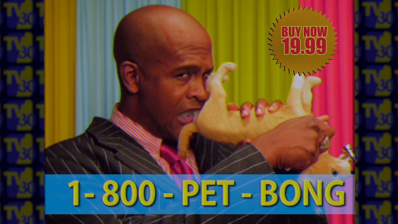 A Broadcast of Errors