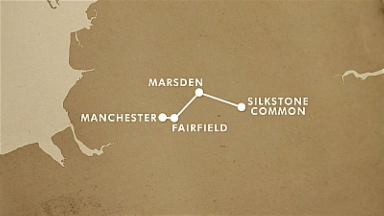 Great British Railway Journeys - Season 8 Episode 7 : Manchester Piccadilly to Silkstone Common