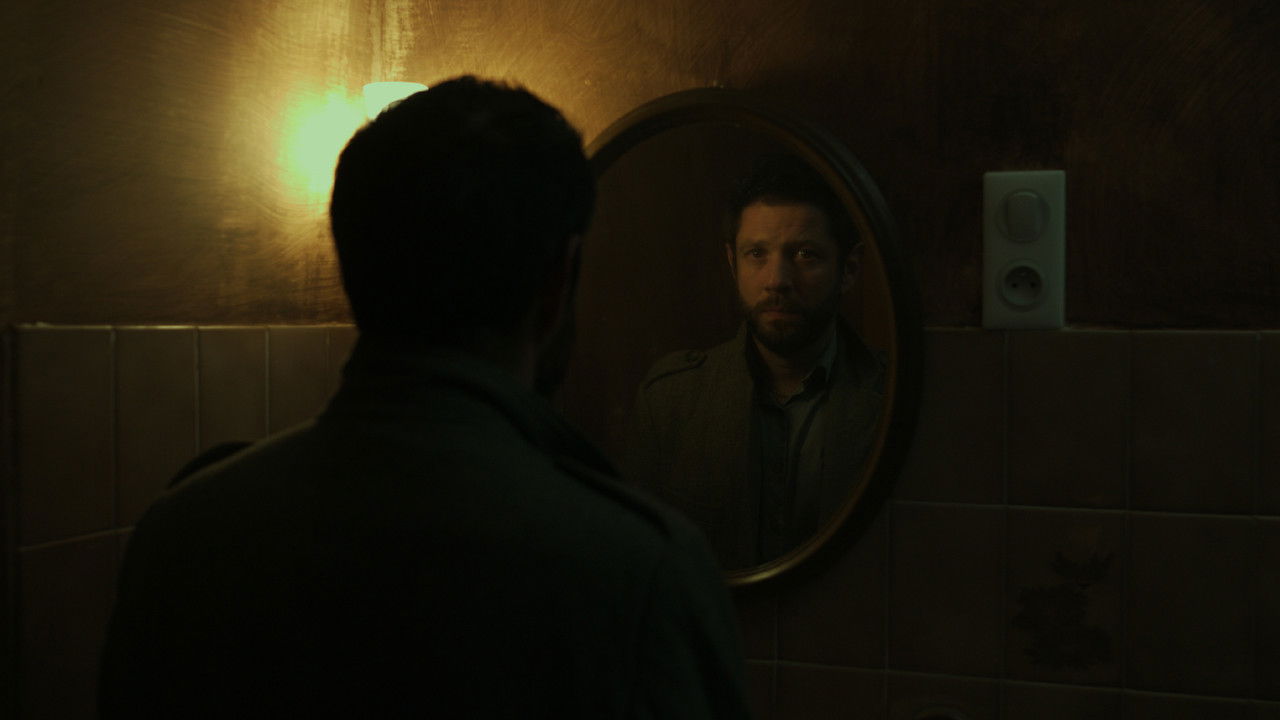 All That You Love Will Be Carried Away backdrop