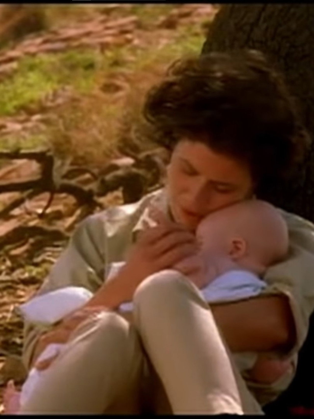 Heritage Minutes: Lucille Teasdale Backdrop