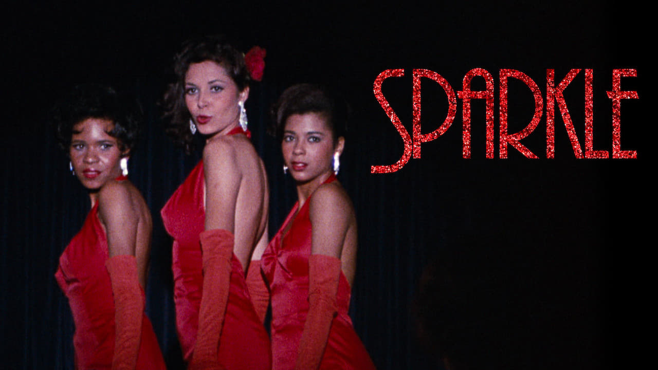 Sparkle (1976)