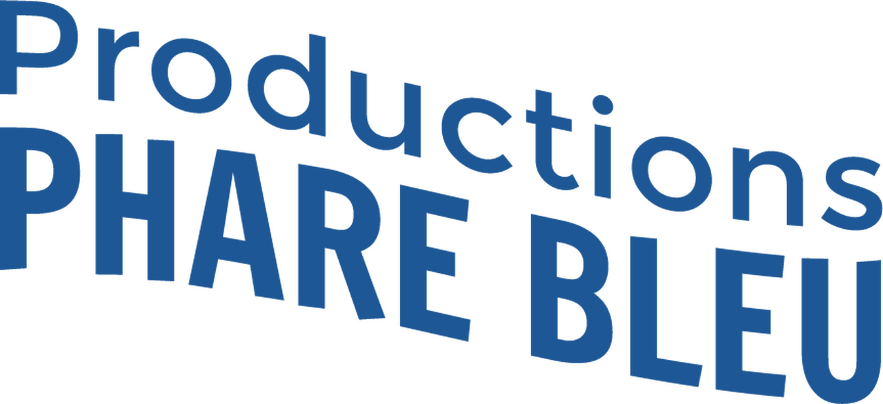 Productions Phare bleu