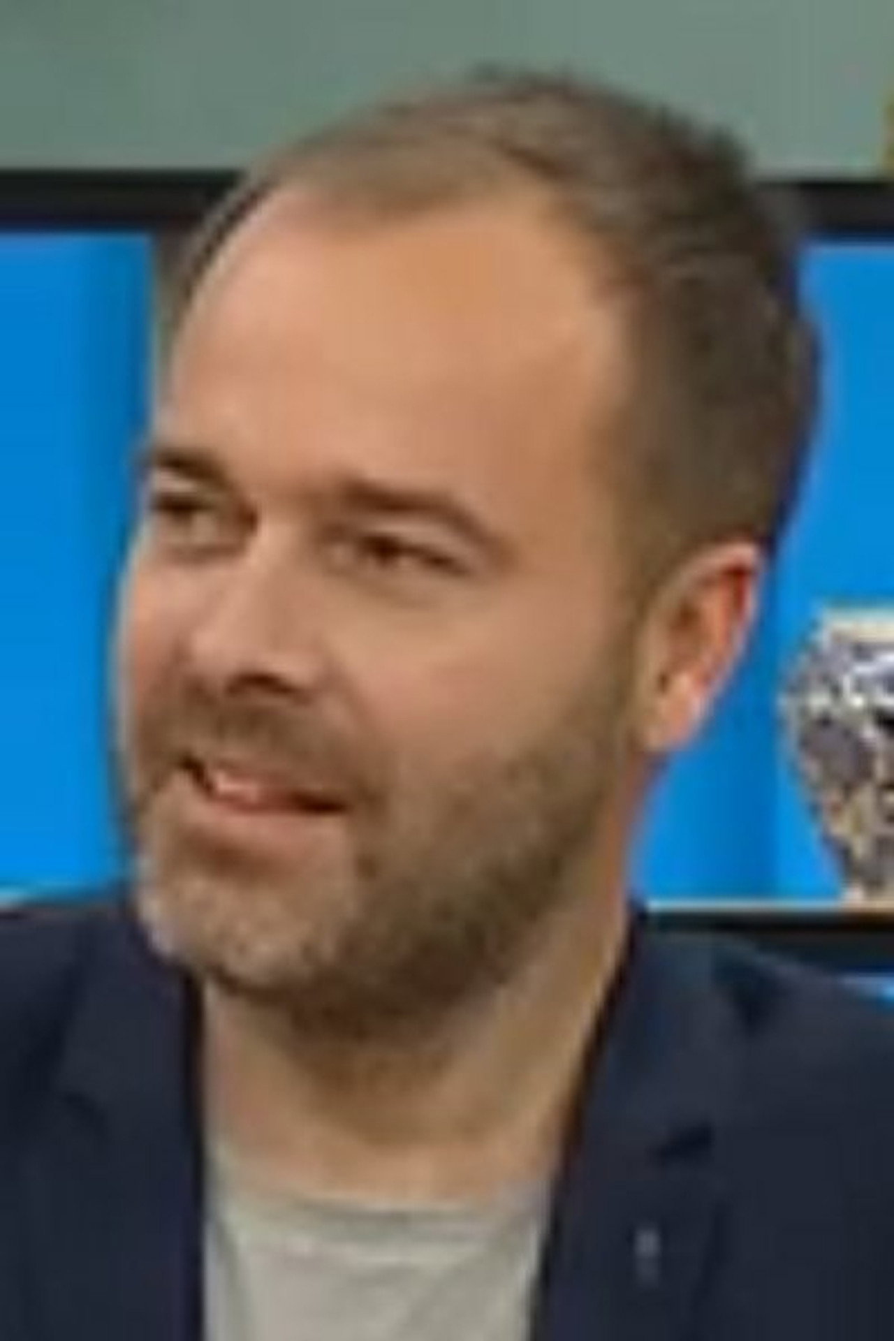 Christian Løwe