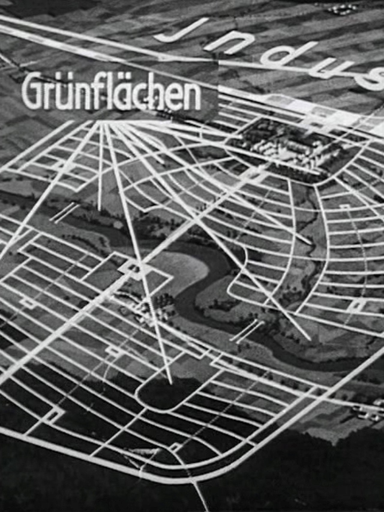 The City of Tomorrow