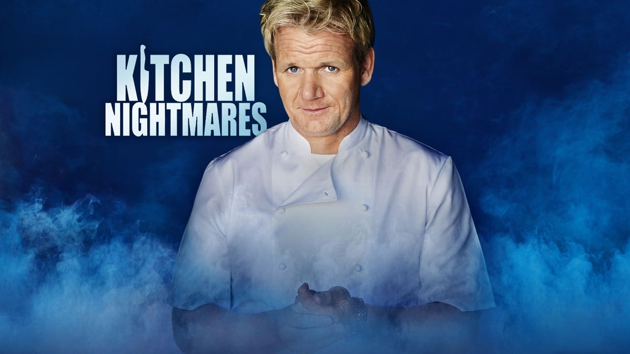 Ramsay's Kitchen Nightmares USA