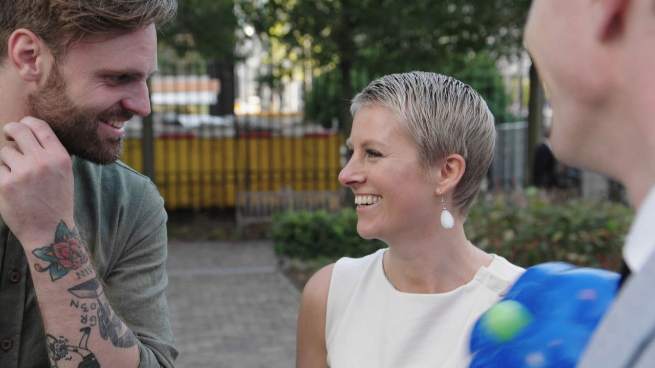 Over mijn lijk — Épisode 1