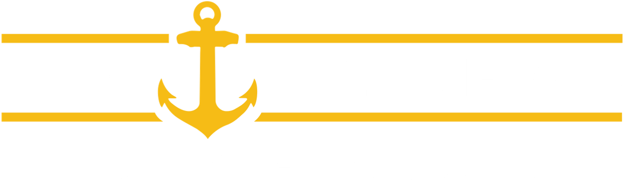 Под палубой: парусная яхта