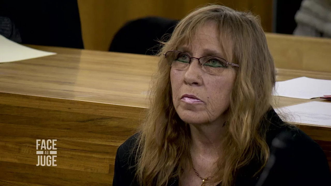 Face au juge — Délit de fuite