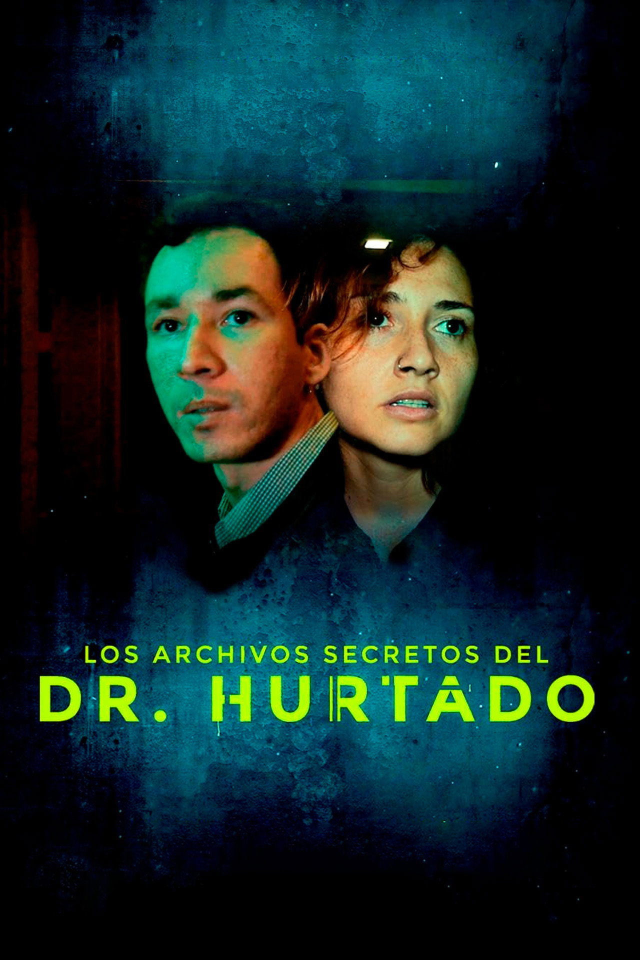 Los archivos secretos del Dr. Hurtado