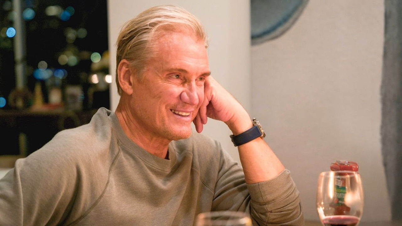 Dolph and the Lundgrens