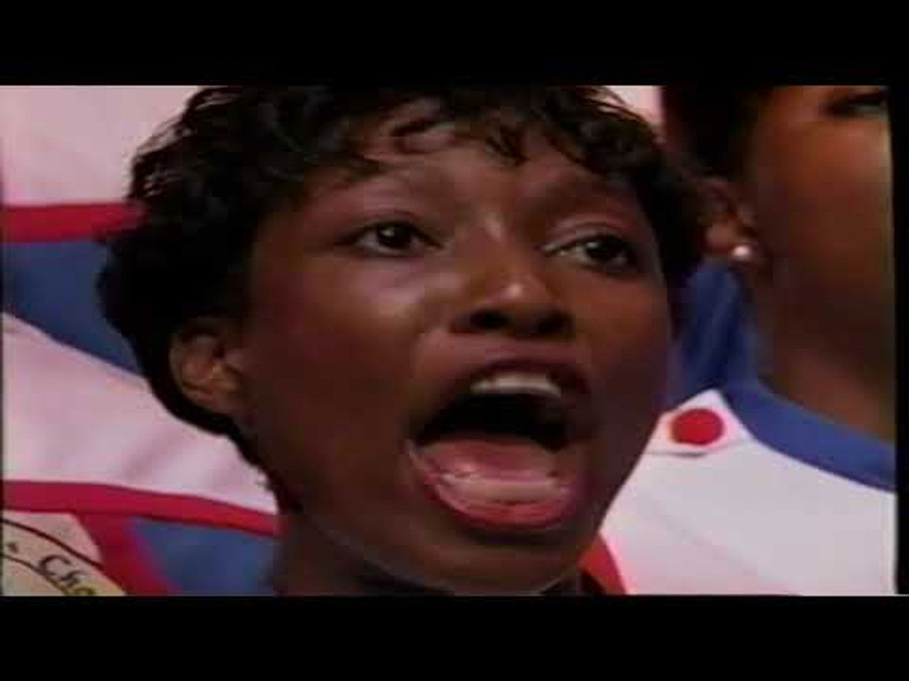 The Mississippi Mass Choir — Épisode 4