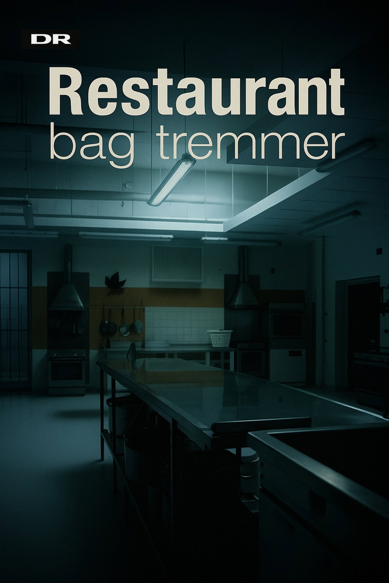 Restaurant bag tremmer