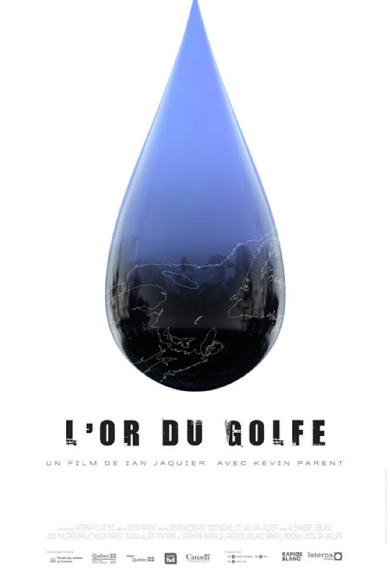 L’or du golfe