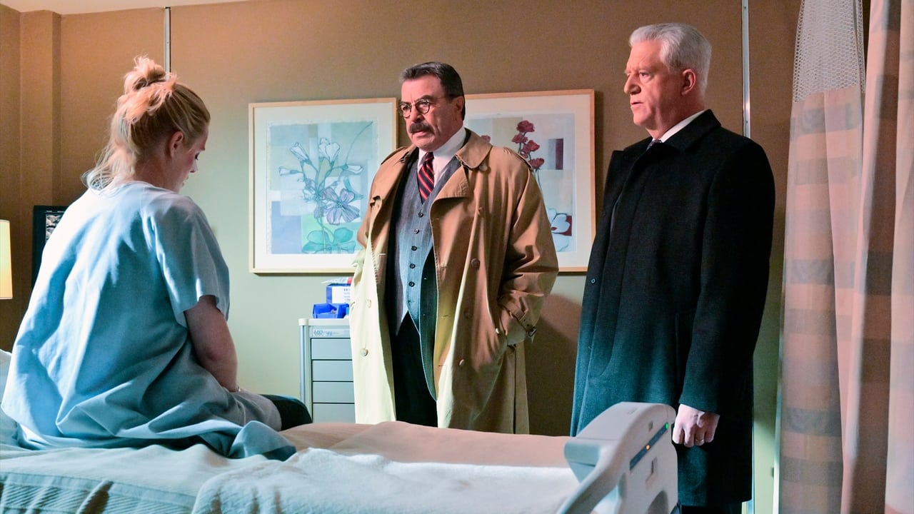 Blue Bloods - Season 11 Episode 12 : Happy Endings