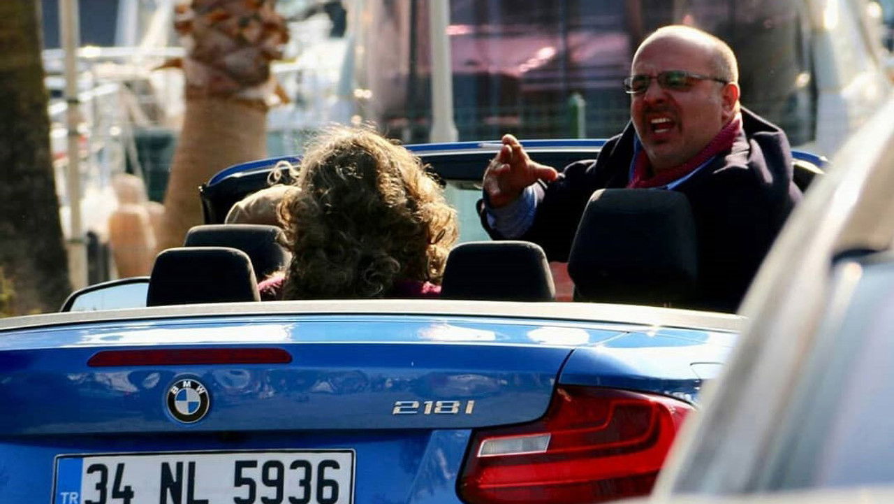 گاندو — Épisode 21