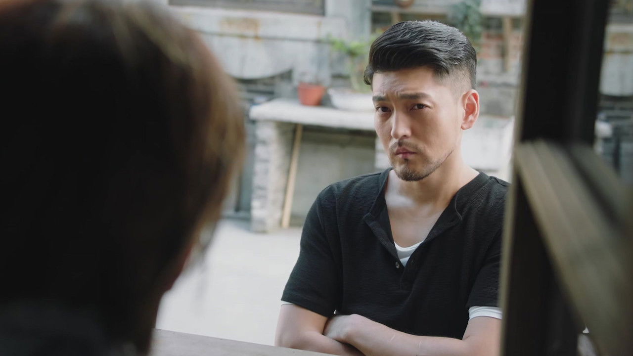 欢笑老弄堂 — Épisode 11