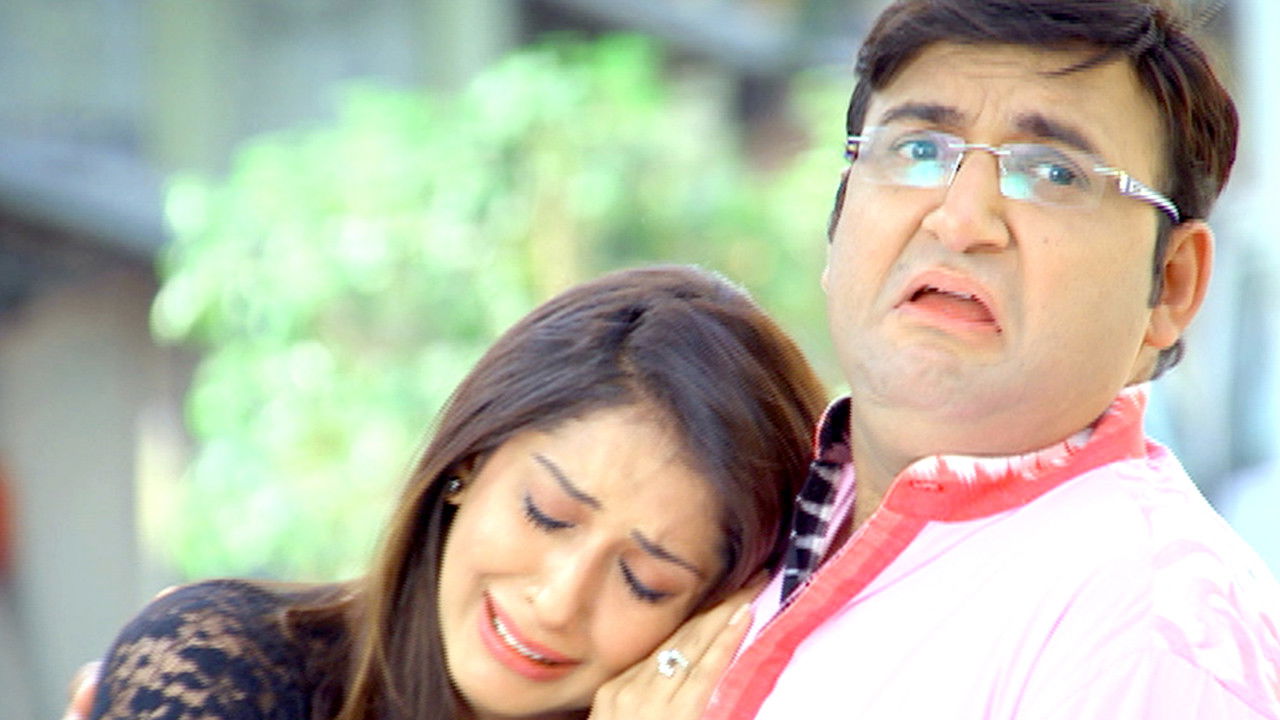 Badi Doooor Se Aaye Hai — Épisode 369