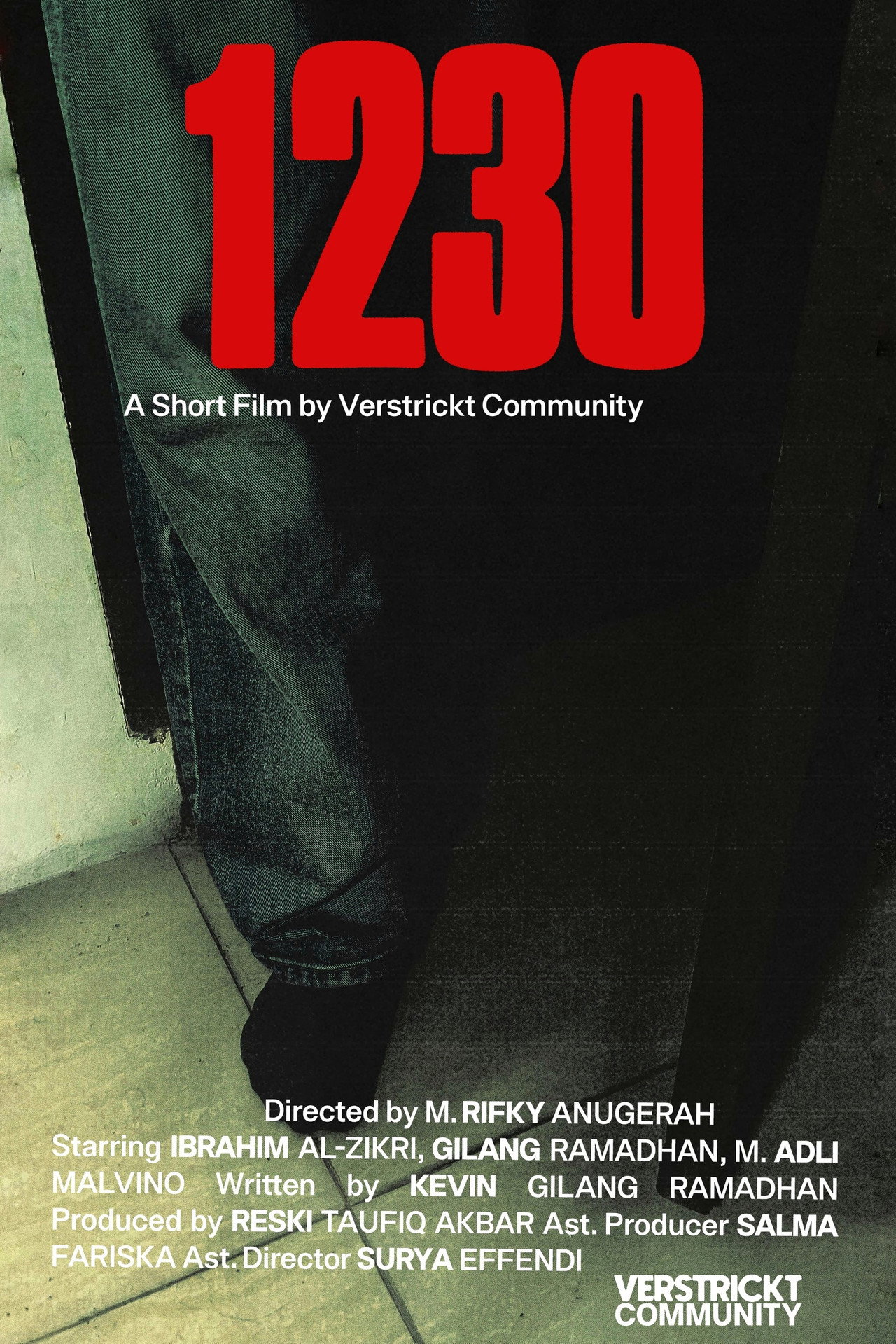 1230 poster