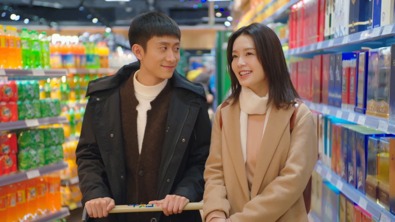 亲爱的你 — Épisode 29