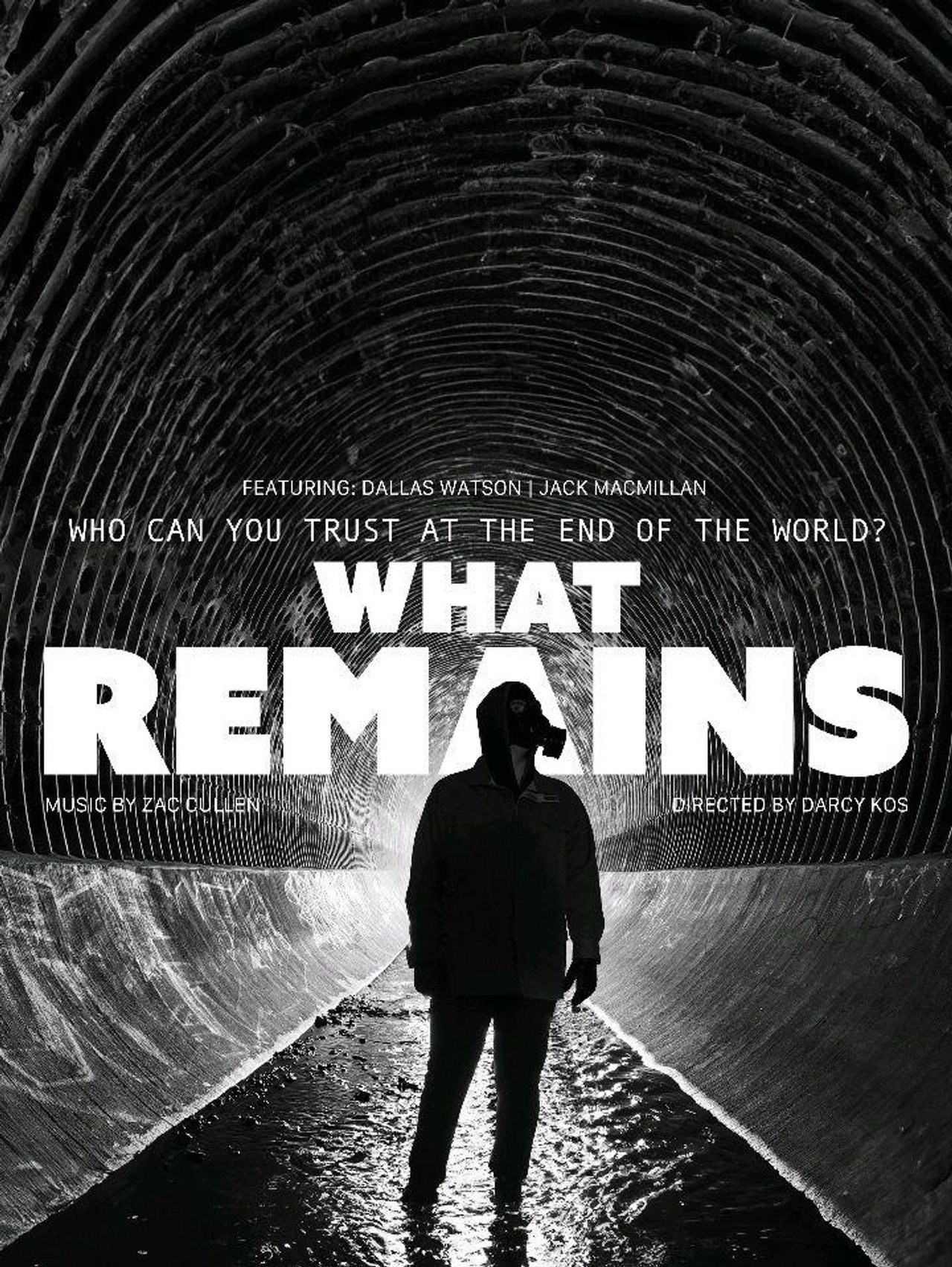 What Remains