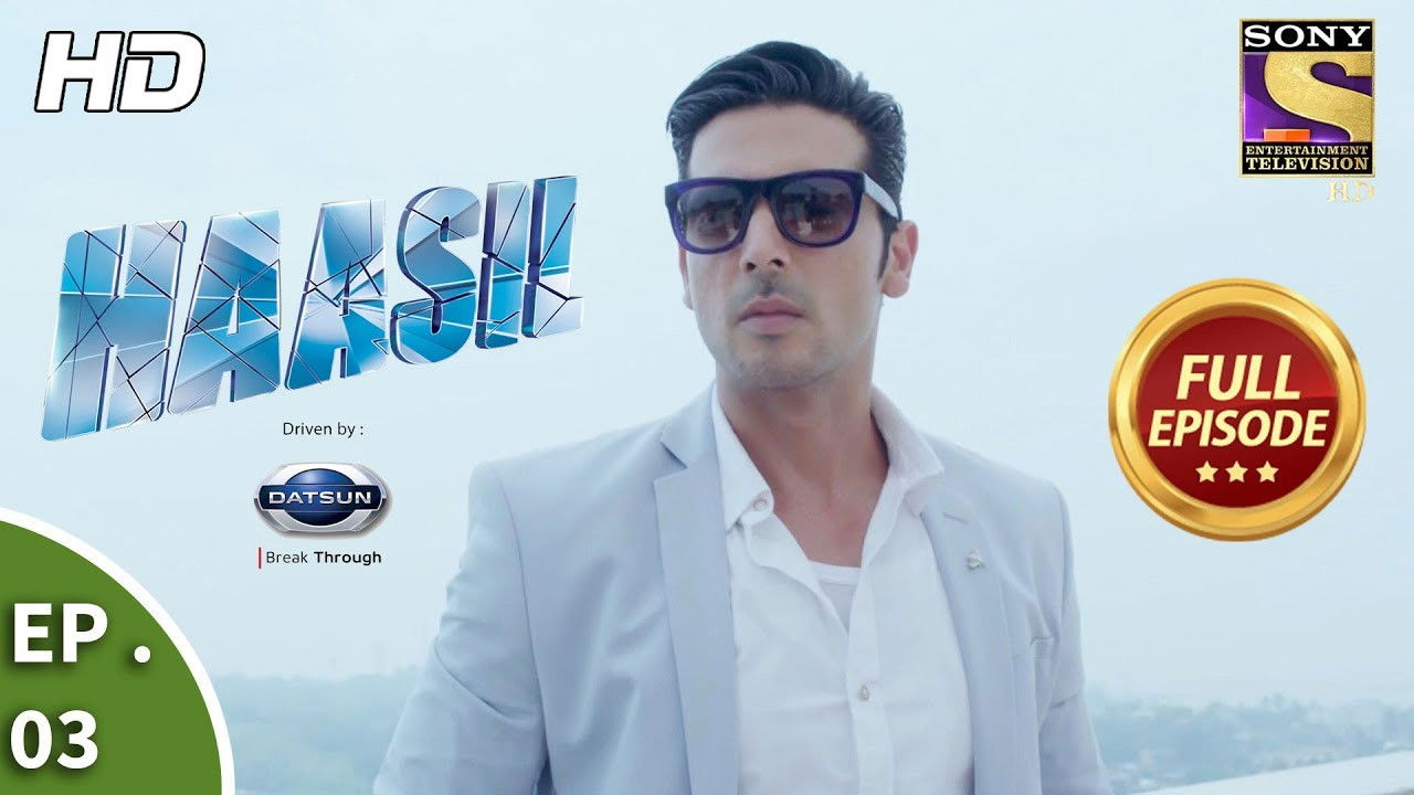 Haasil — Épisode 3