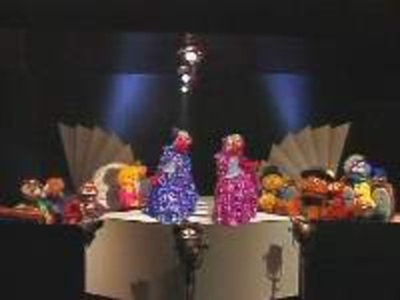 Hallo Spencer — Épisode 11