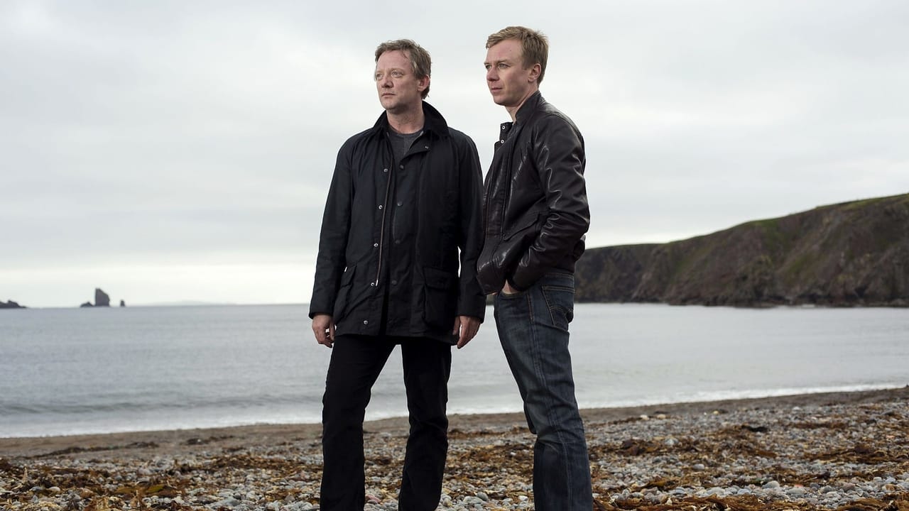 Shetland - Season 2 Episode 1 : Raven Black - Part 1