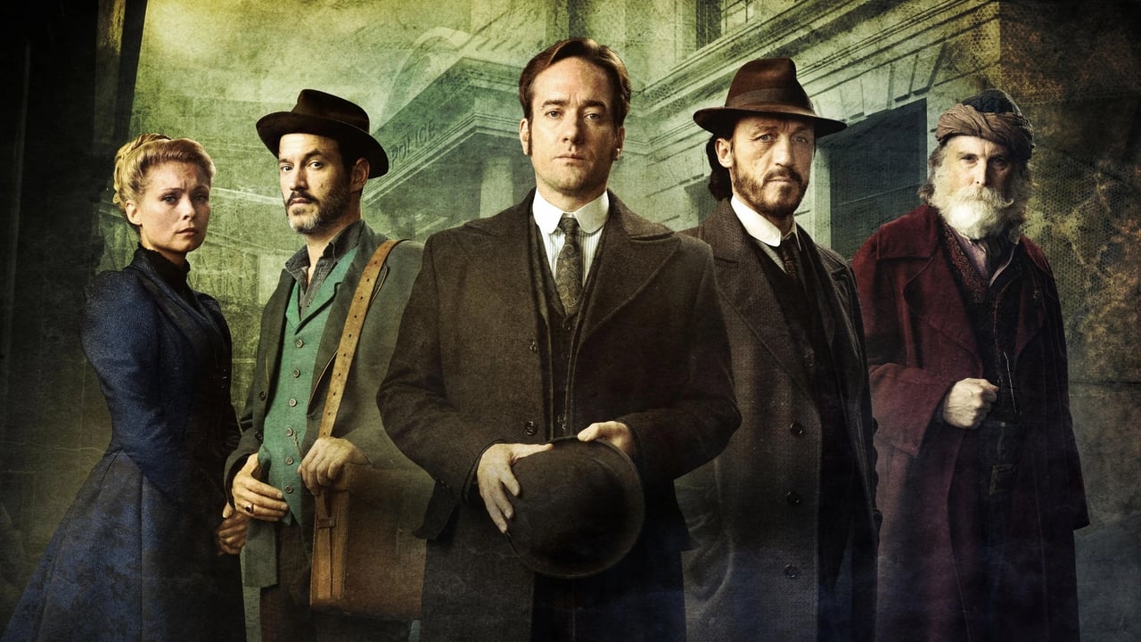 Ripper Street - Season 2