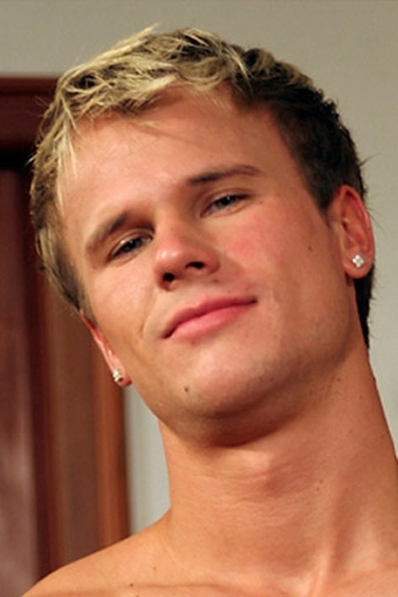 Photo of Ronnie Badell